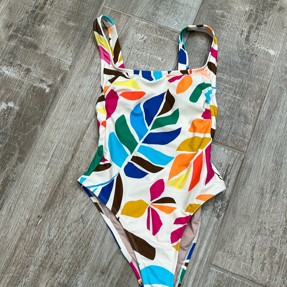 Tabitha Brown bathing suit
